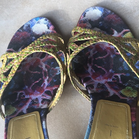 CASADEI sandals. - Picture 4 of 8